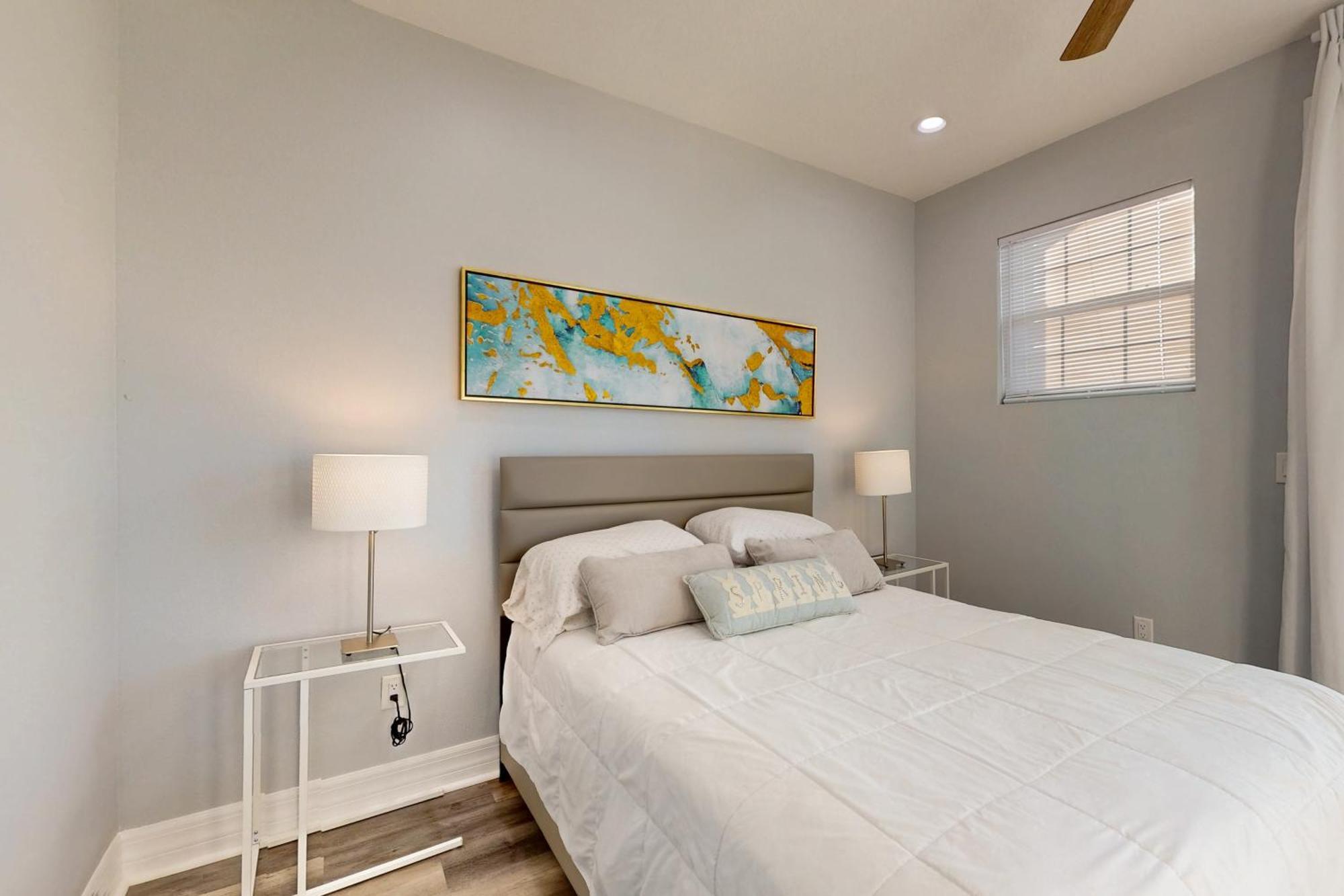 הוילה קלירווטר ביץ' Indian Rocks Retreat Unit E מראה חיצוני תמונה