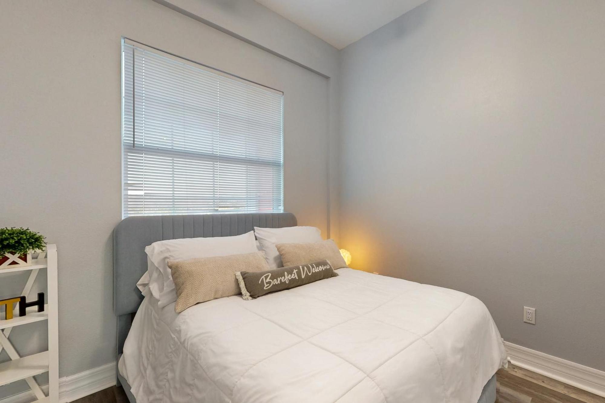 הוילה קלירווטר ביץ' Indian Rocks Retreat Unit E מראה חיצוני תמונה