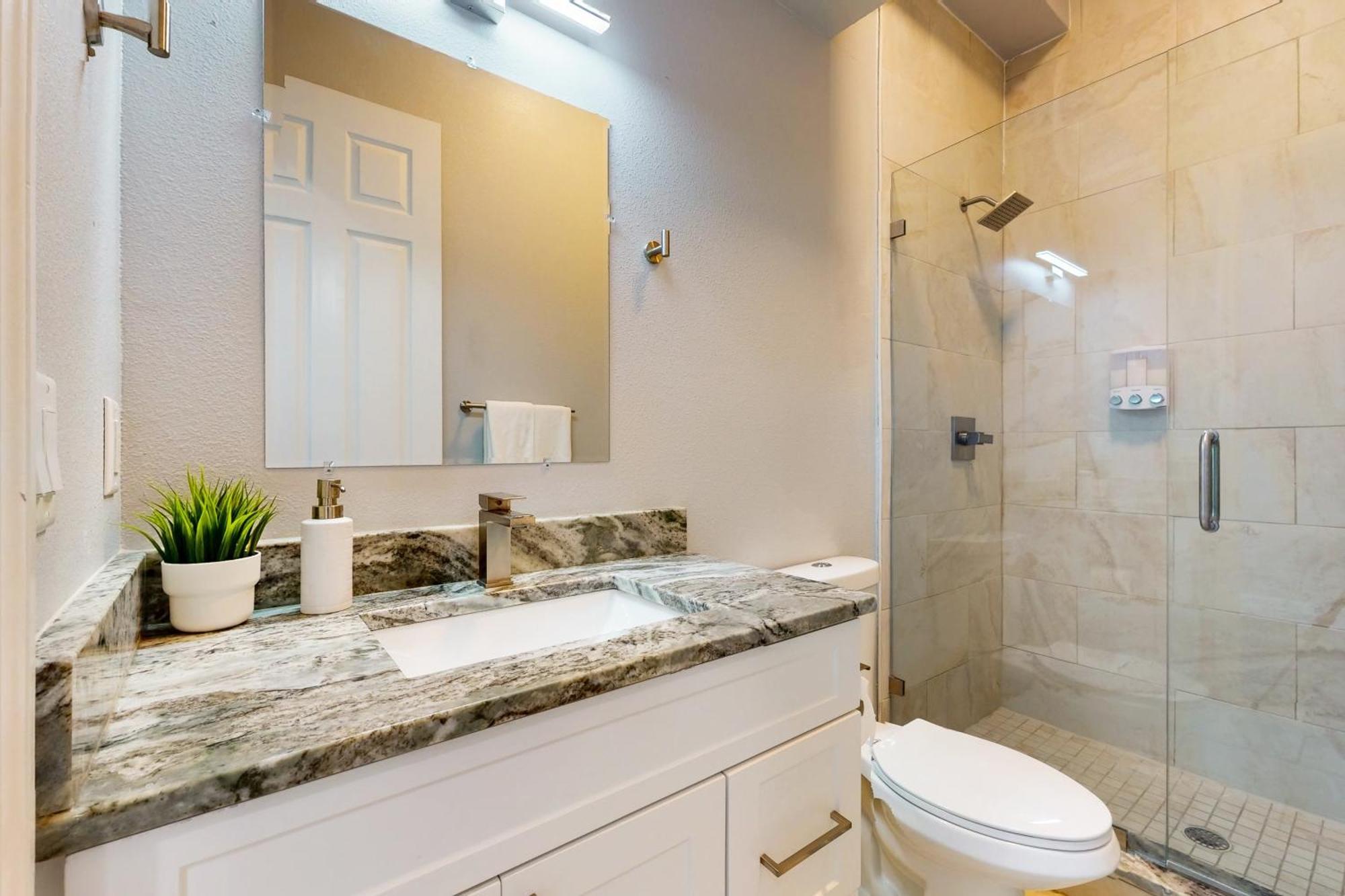 הוילה קלירווטר ביץ' Indian Rocks Retreat Unit E מראה חיצוני תמונה