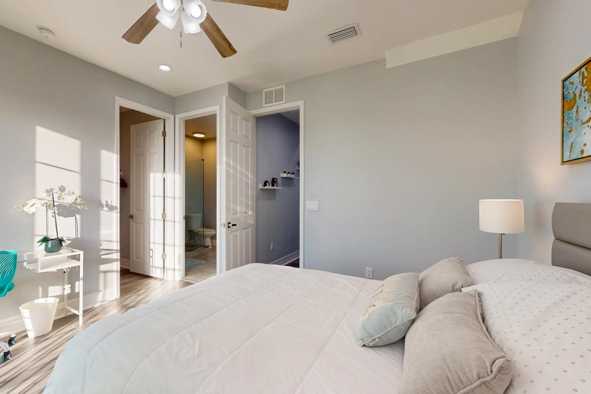 הוילה קלירווטר ביץ' Indian Rocks Retreat Unit E מראה חיצוני תמונה